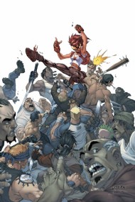 Amazing Fantasy (2nd Series) 2004 - 2005 #3