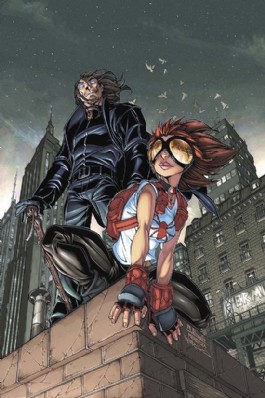 Amazing Fantasy (2nd Series) #4
