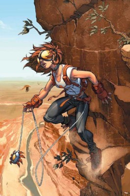 Amazing Fantasy (2nd Series) #5