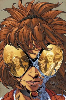 Amazing Fantasy (2nd Series) #6
