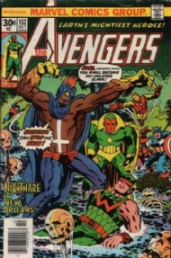 The Avengers (1st Series) 1963 - 2004 #152