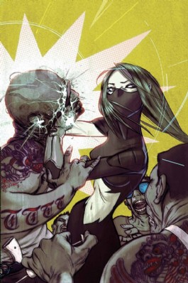 Amazing Fantasy (2nd Series) #8