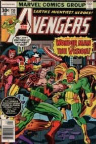 The Avengers (1st Series) 1963 - 2004 #158