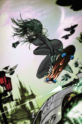 Amazing Fantasy (2nd Series) #9