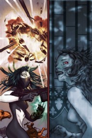 Amazing Fantasy (2nd Series) 2004 - 2005 #10