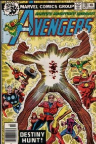 The Avengers (1st Series) 1963 - 2004 #176