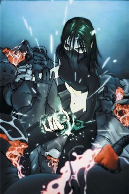 Amazing Fantasy (2nd Series) #12