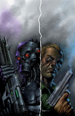 Amazing Fantasy (2nd Series) #18