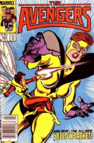 The Avengers (1st Series) 1963 - 2004 #264