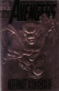 The Avengers (1st Series) 1963 - 2004 #360