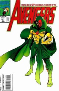 The Avengers (1st Series) 1963 - 2004 #367