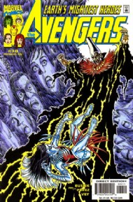 The Avengers (3rd Series) 1999 - 2004 #30