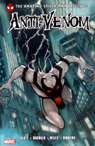 Amazing Spider-Man Presents Anti-Venom 2010