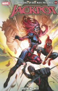 Amazing Spider-Man Presents Jackpot 2010