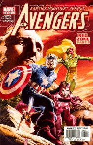 The Avengers (3rd Series) 1999 - 2004 #65