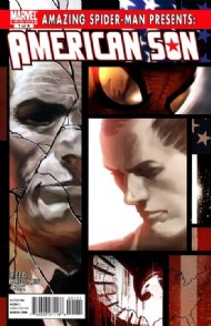 Amazing Spider-Man Presents: American Son 2010 #1
