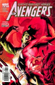 The Avengers (3rd Series) 1999 - 2004 #68
