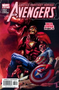 The Avengers (3rd Series) 1999 - 2004 #69