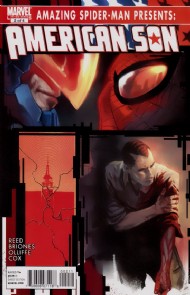 Amazing Spider-Man Presents: American Son 2010 #2