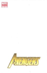The Avengers (4th Series) 2010 - 2013 #1