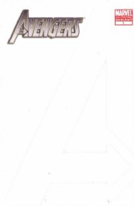 The Avengers (4th Series) 2010 - 2013 #1