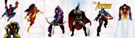 The Avengers (4th Series) #1