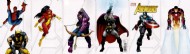 The Avengers (4th Series) 2010 - 2013 #1
