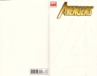 The Avengers (4th Series) 2010 - 2013 #7