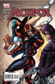 Amazing Spider-Man Presents: Jackpot 2010 #2