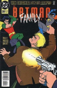 The Batman Adventures 1992 - 1995 #26