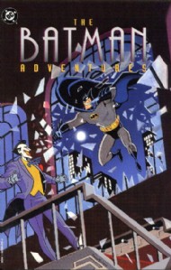 The Batman Adventures 1992 - 1995