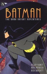 The Batman Adventures 1992 - 1995