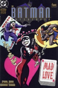 The Batman Adventures: Mad Love 1994 #1