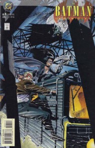The Batman Chronicles 1995 - 2001 #1