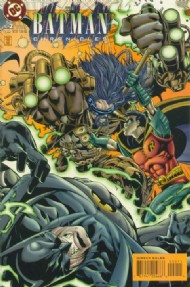 The Batman Chronicles 1995 - 2001 #2