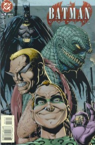The Batman Chronicles 1995 - 2001 #3