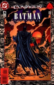 The Batman Chronicles 1995 - 2001 #4