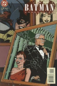 The Batman Chronicles 1995 - 2001 #5