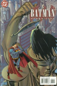 The Batman Chronicles 1995 - 2001 #7