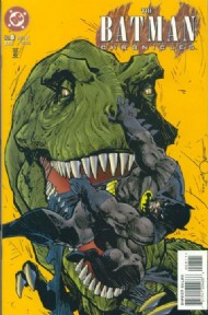 The Batman Chronicles 1995 - 2001 #8
