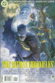 The Batman Chronicles 1995 - 2001 #9