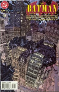 The Batman Chronicles 1995 - 2001 #10
