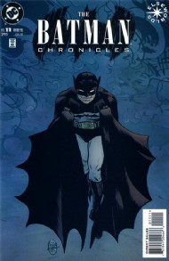 The Batman Chronicles 1995 - 2001 #11
