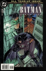 The Batman Chronicles 1995 - 2001 #15