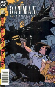 The Batman Chronicles 1995 - 2001 #16