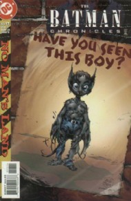 The Batman Chronicles 1995 - 2001 #17