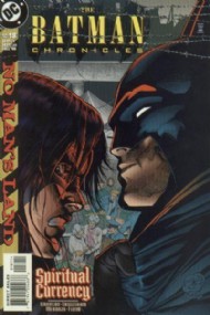 The Batman Chronicles 1995 - 2001 #18