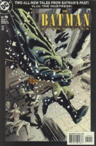The Batman Chronicles 1995 - 2001 #19