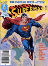 The Best of Dc 1979 - 1986 #1