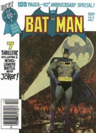 The Best of Dc 1979 - 1986 #2